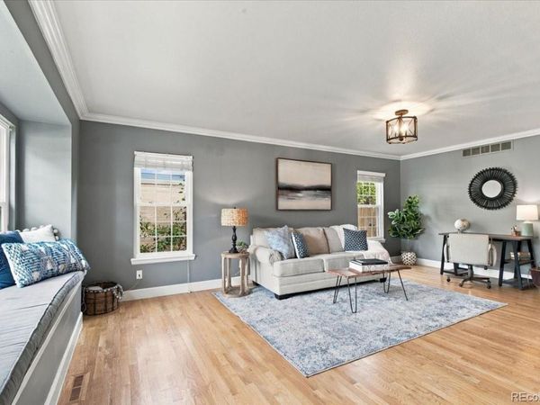 8806 W Prentice Avenue, Littleton, CO 80123