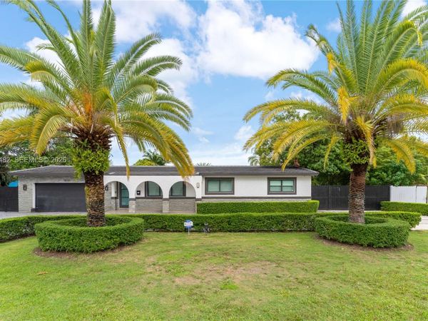 18731 SW 87th Ave, Cutler Bay, FL 33157