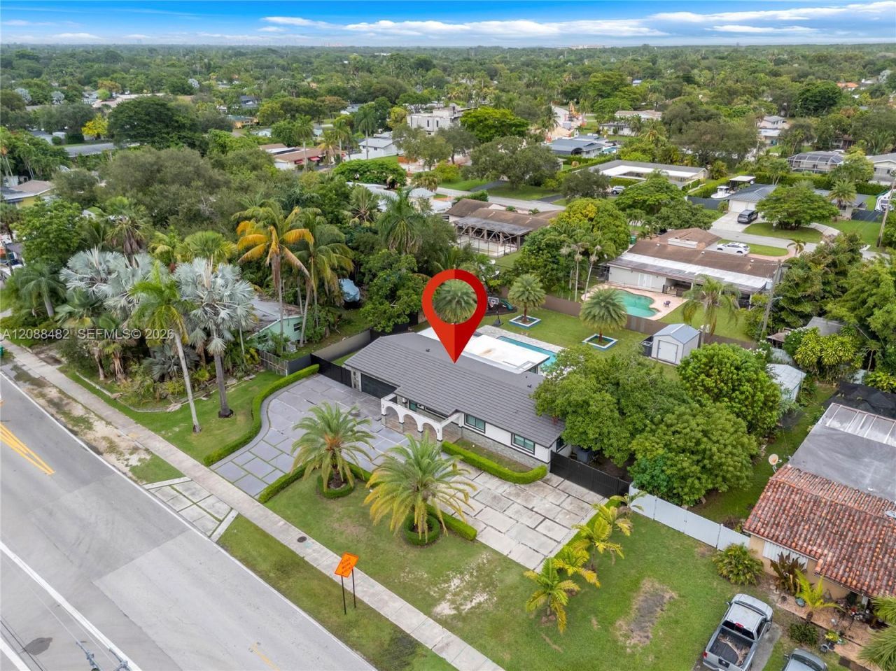 18731 SW 87th Ave, Cutler Bay, FL 33157 Photo