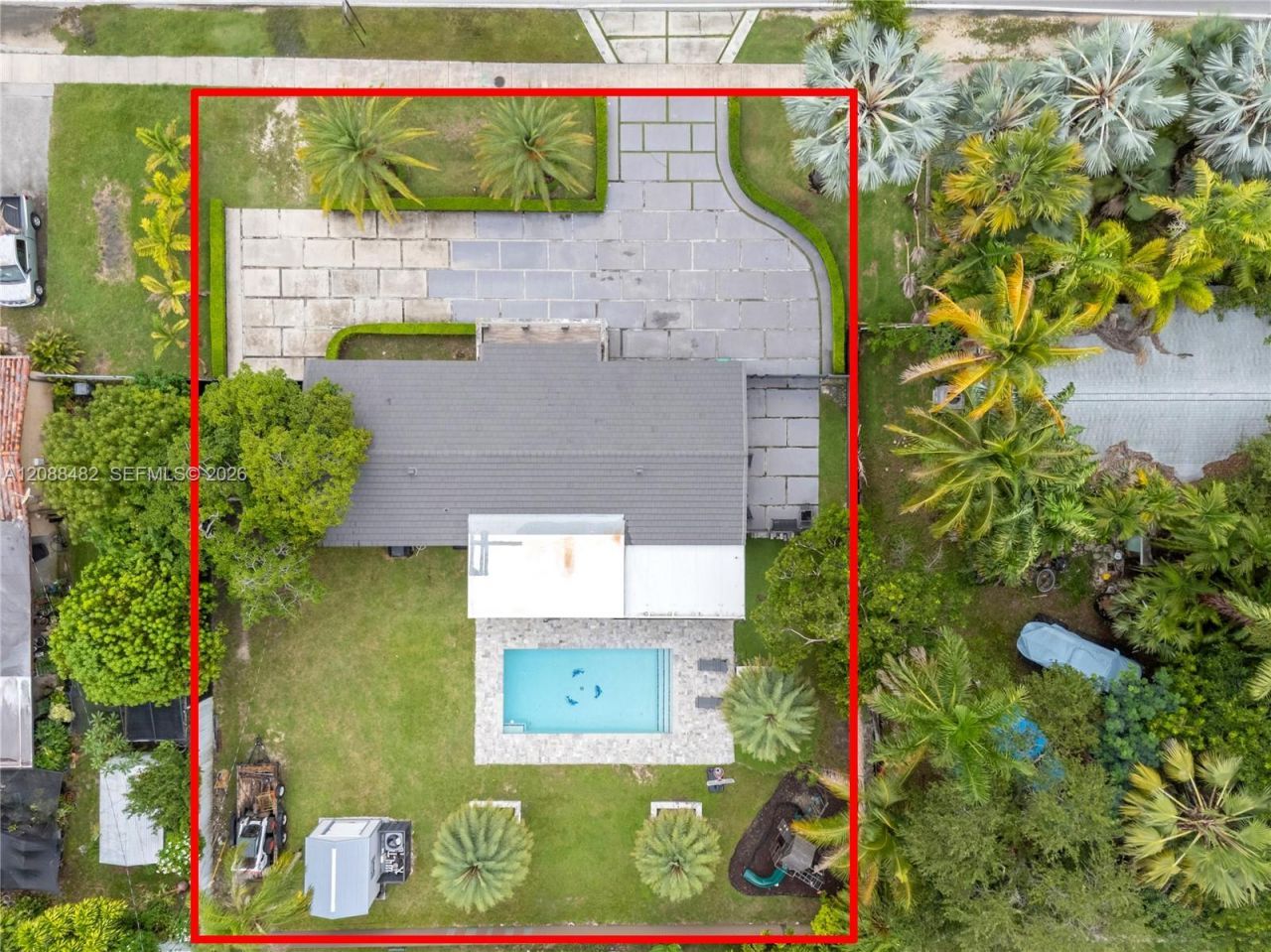 18731 SW 87th Ave, Cutler Bay, FL 33157 Photo