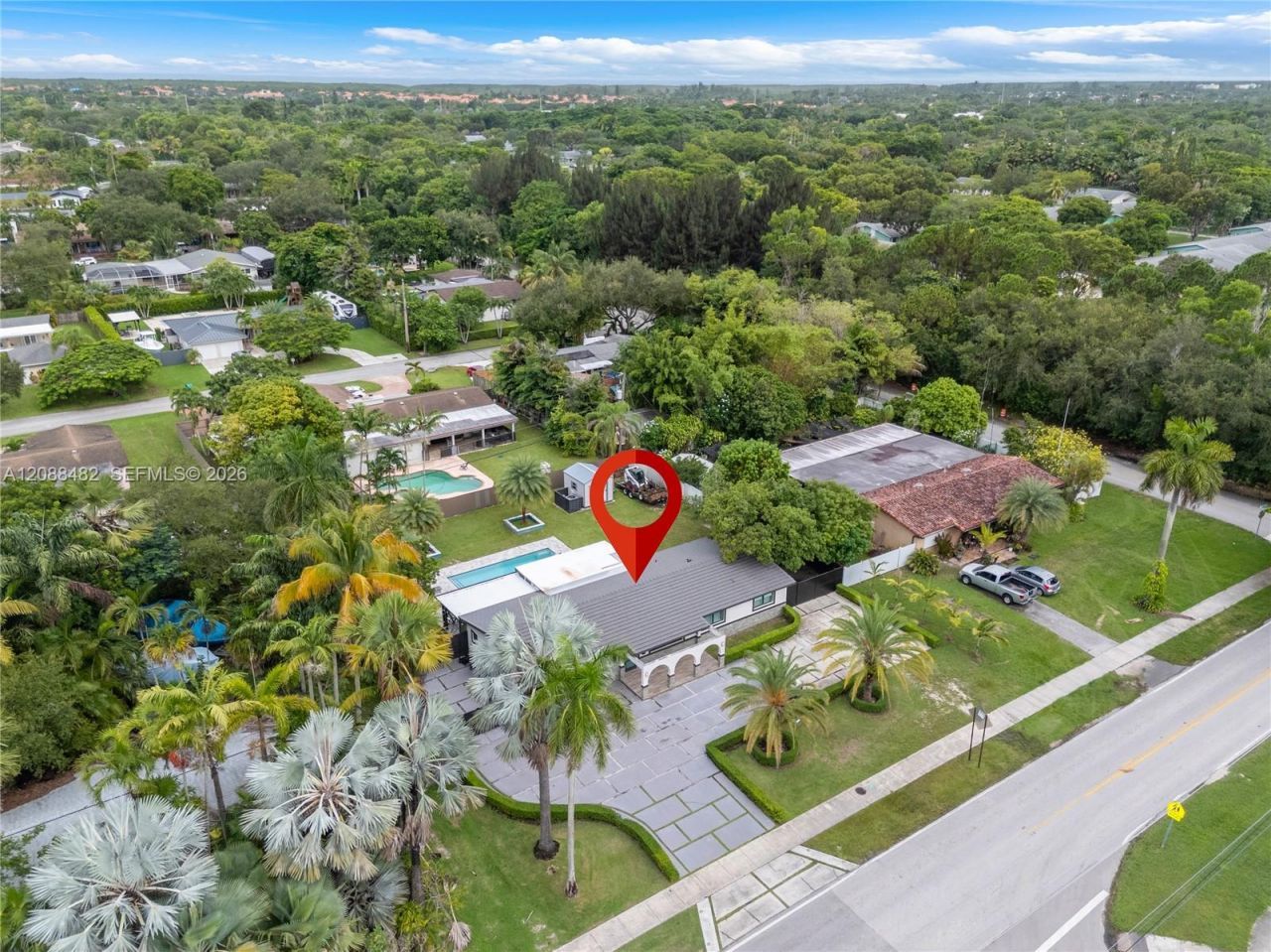 18731 SW 87th Ave, Cutler Bay, FL 33157 Photo