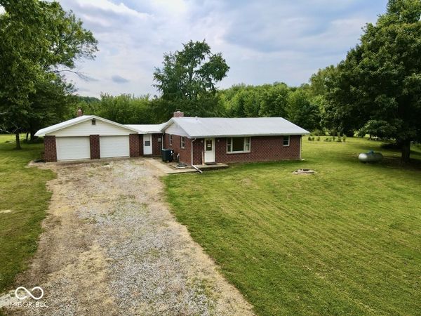 12099 E Davis Avenue , Brazil, IN 47834