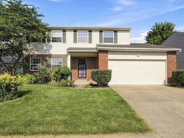 8031 Simpson Creek Way, Deerfield Twp., OH 45040