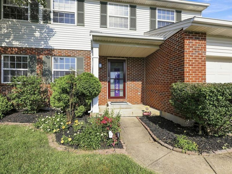 8031 Simpson Creek Way, Deerfield Township, OH 45040 Photo 3