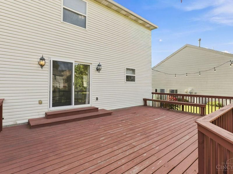8031 Simpson Creek Way, Deerfield Township, OH 45040 Photo 44
