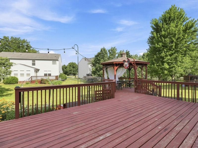 8031 Simpson Creek Way, Deerfield Township, OH 45040 Photo 46