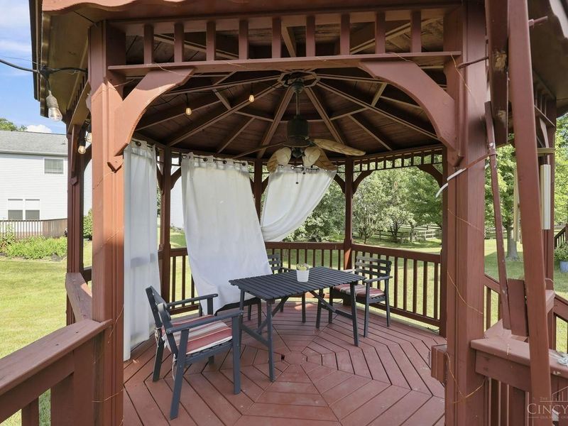 8031 Simpson Creek Way, Deerfield Township, OH 45040 Photo 47