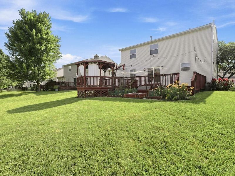 8031 Simpson Creek Way, Deerfield Township, OH 45040 Photo 50