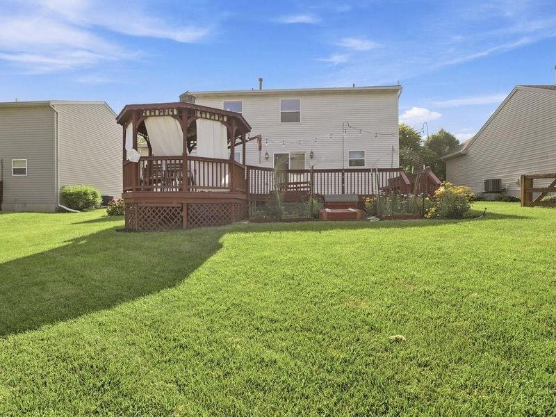 8031 Simpson Creek Way, Deerfield Township, OH 45040 Photo 51