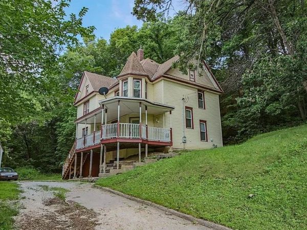 325 G Street, Fort Dodge, IA 50501