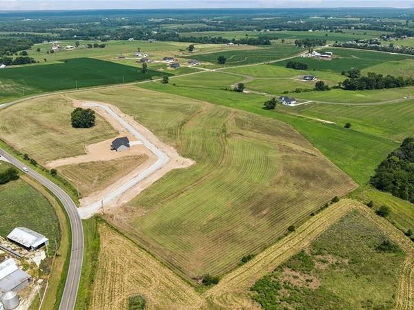 113 Sunrise Lane, Old Monroe, MO 63369