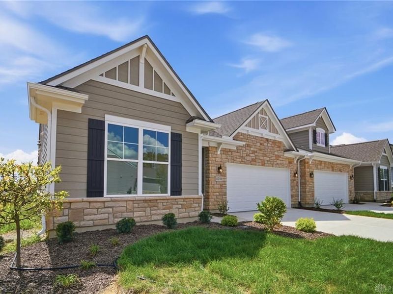 4270 Ellason Court, Dayton, OH 45440 Photo 1