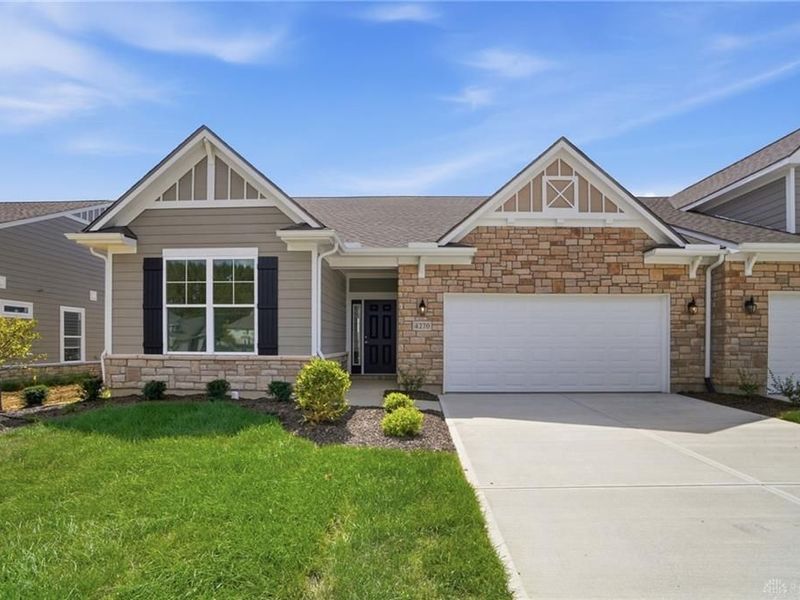 4270 Ellason Court, Dayton, OH 45440 Photo 2