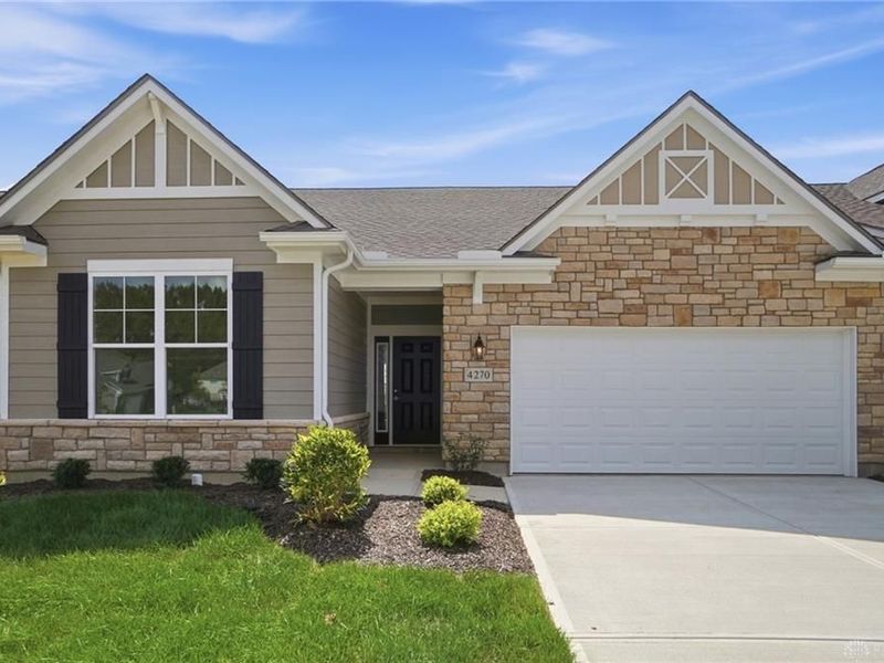 4270 Ellason Court, Dayton, OH 45440 Photo 3