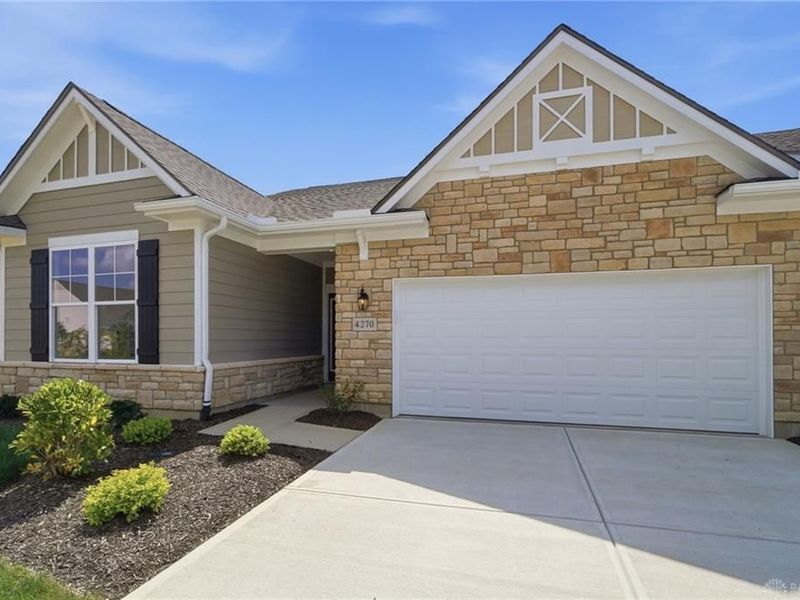 4270 Ellason Court, Dayton, OH 45440 Photo 4