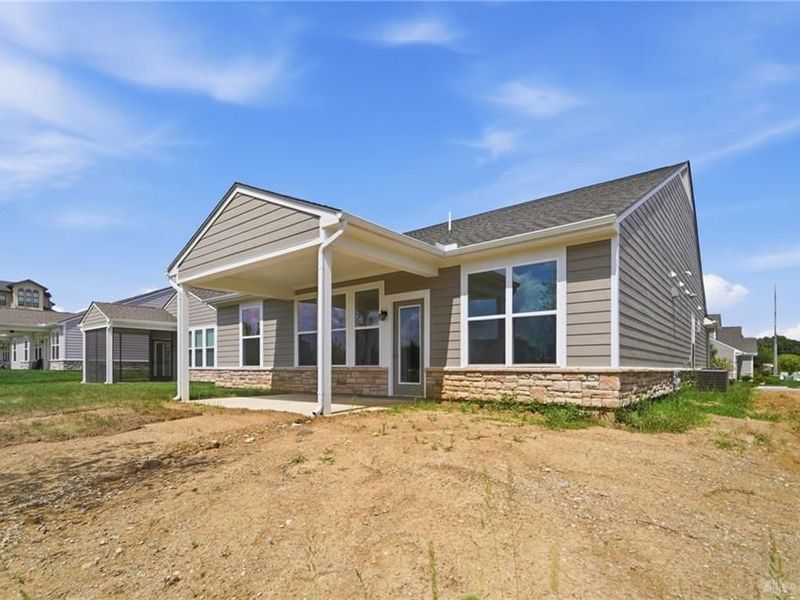 4270 Ellason Court, Dayton, OH 45440 Photo 54