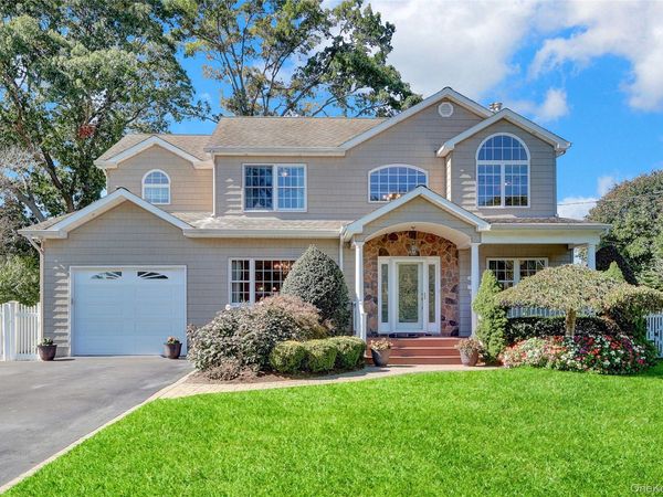 1456 Pine Acres Boulevard, Bay Shore, NY 11706