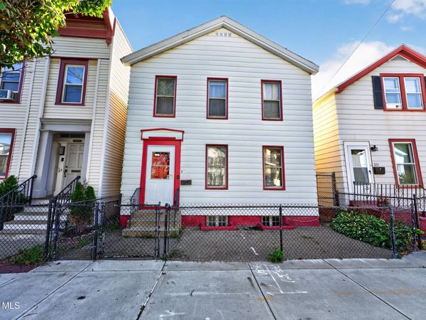 322 1st Street, Troy, NY 12180