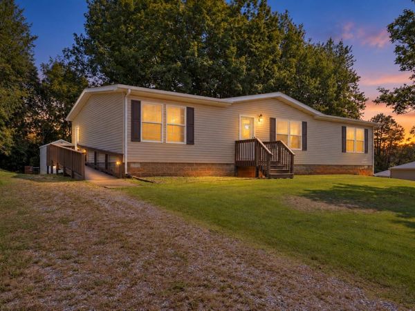 106 Crest CT , Blue Ridge, VA 24064