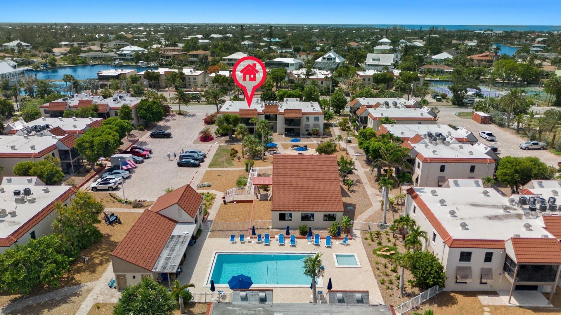 845 E Gulf Dr, Unit 632, Sanibel, FL 33957 Photo