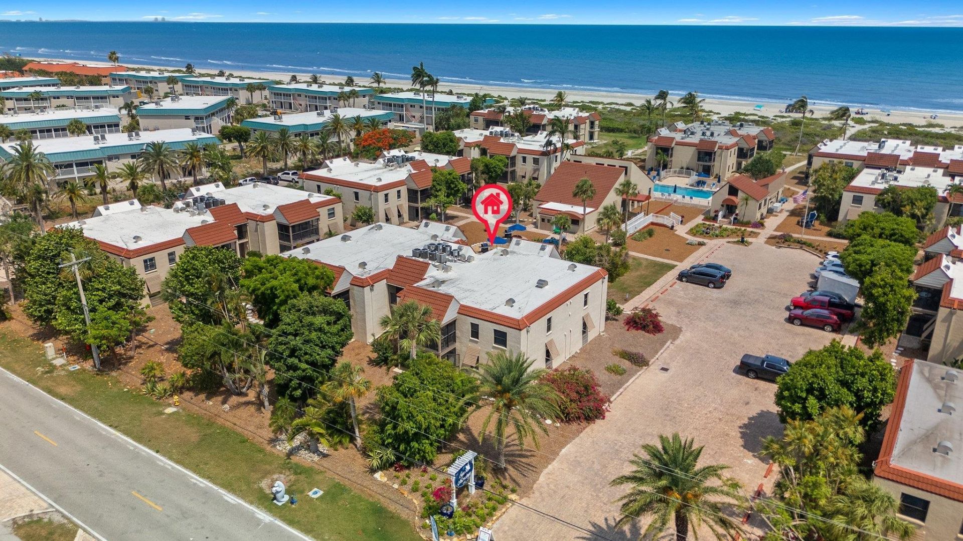 845 E Gulf Dr, Unit 632, Sanibel, FL 33957 Photo