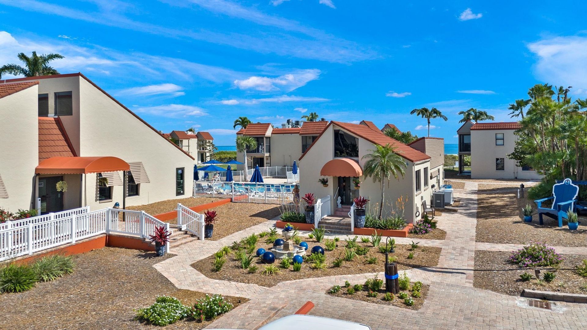 845 E Gulf Dr, Unit 632, Sanibel, FL 33957 Photo