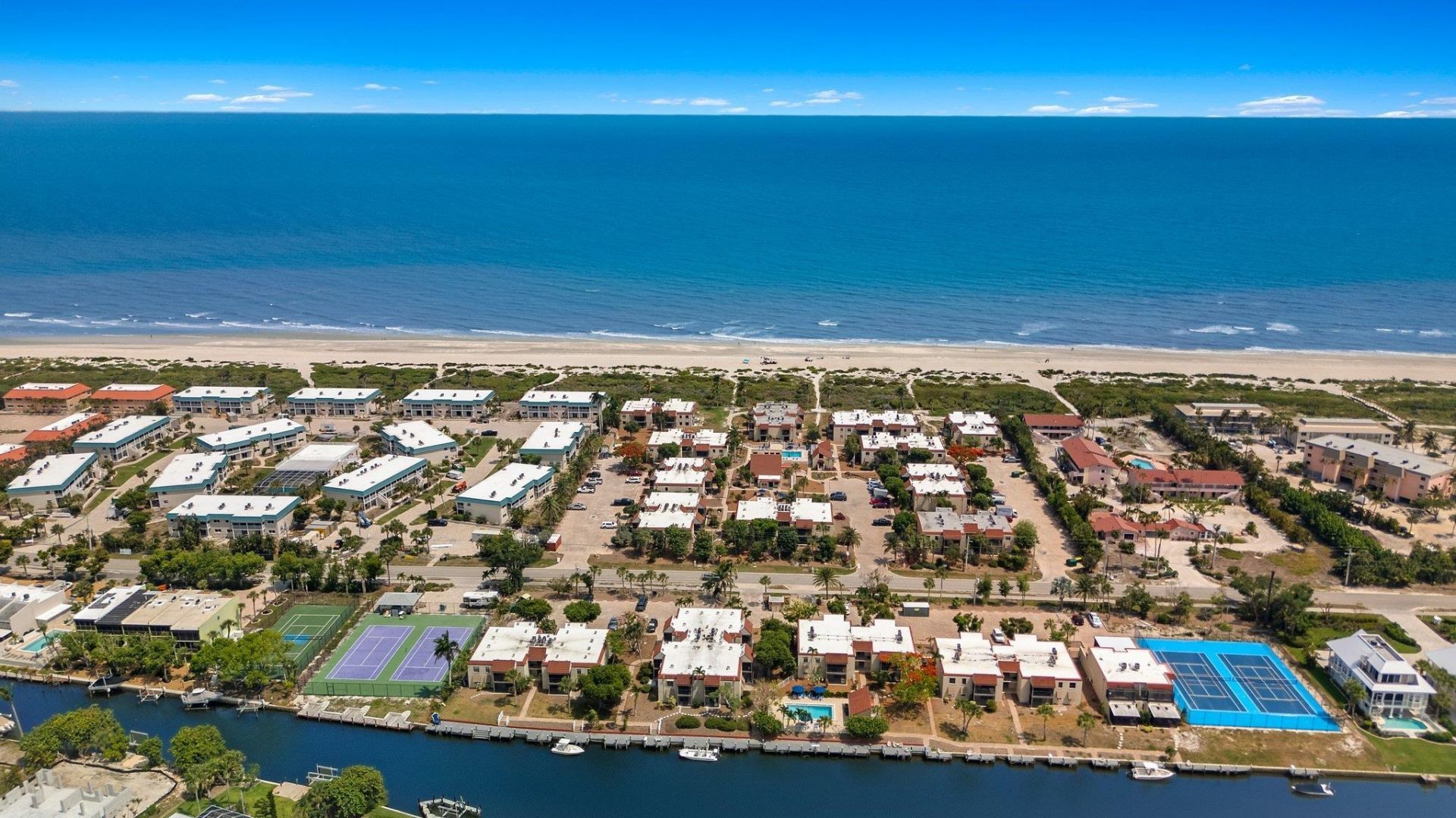 845 E Gulf Dr, Unit 632, Sanibel, FL 33957 Photo