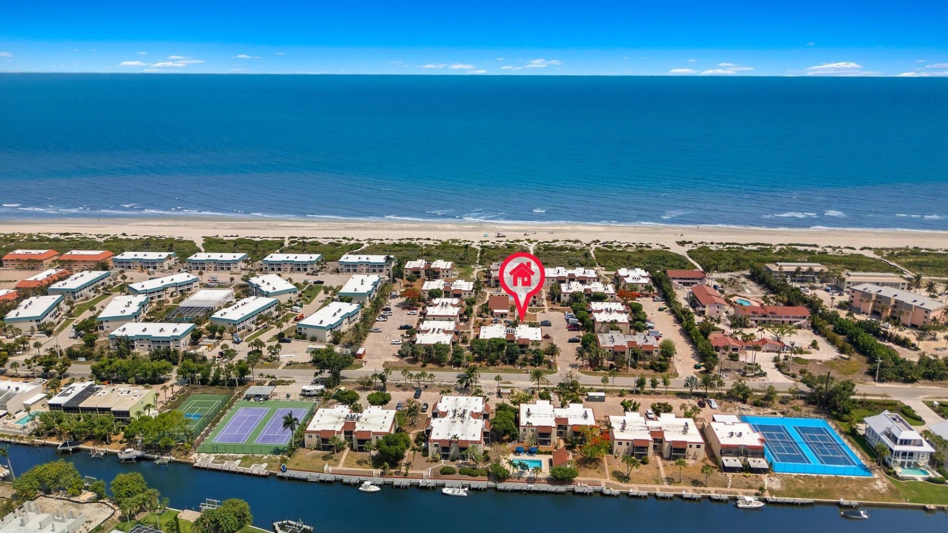 845 E Gulf Dr, Unit 632, Sanibel, FL 33957 Photo