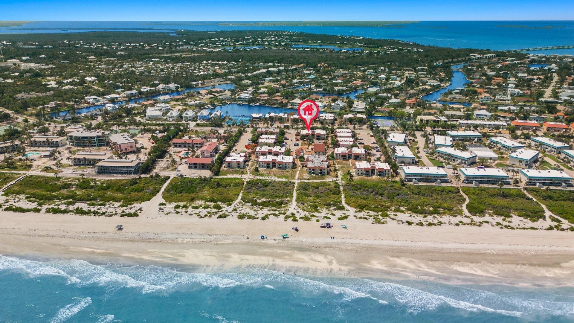 845 E Gulf Dr, Unit 632, Sanibel, FL 33957 Photo