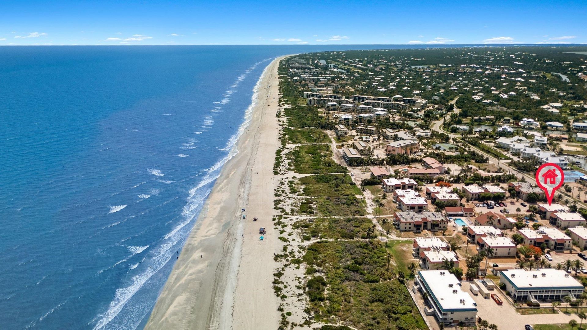 845 E Gulf Dr, Unit 632, Sanibel, FL 33957 Photo