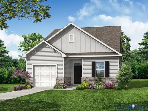 10263 Szalay Lane , Ashland, VA 23005