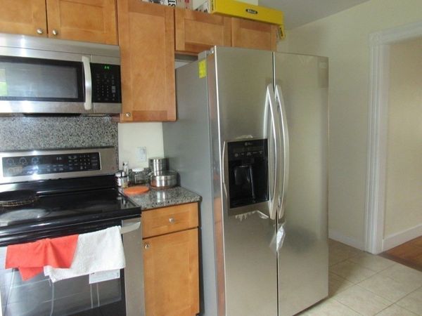 199 Stafford St, Unit 1, Worcester, MA 01603