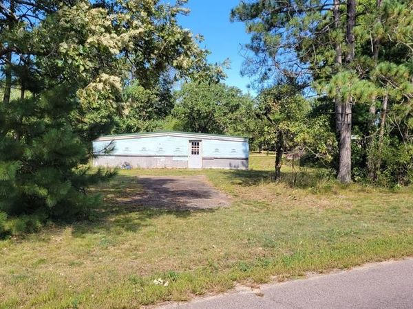 W10236 and W10232 Vaudreuil Road, Black River Falls, WI 54615