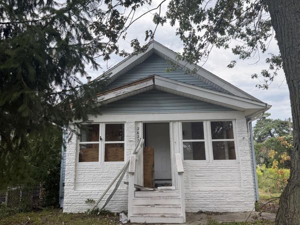 2622 N Ontario Street , Toledo, OH 43611