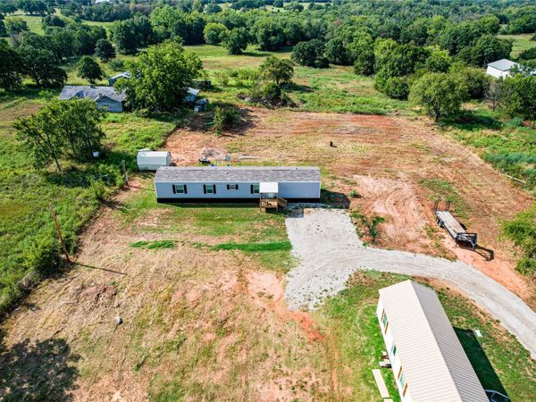 33064 W Hwy 16, Bristow, OK 74010