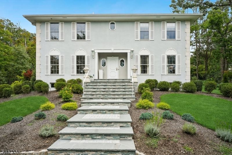 7 Gordon Rd, Essex Fells, NJ 07021 Main Photo