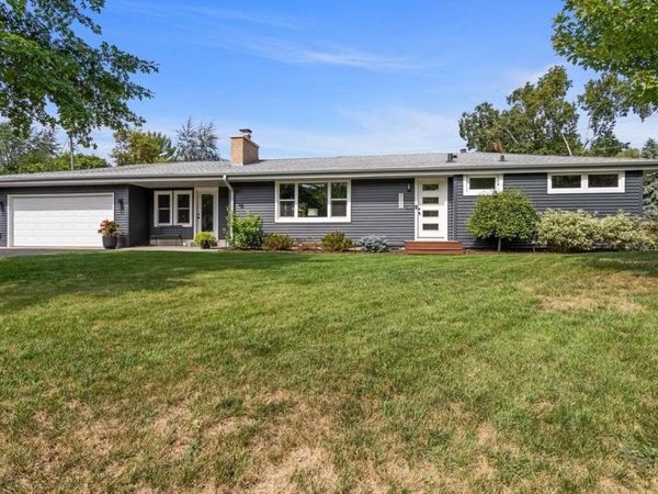 4540 Morris Lane, Bloomington, MN 55437