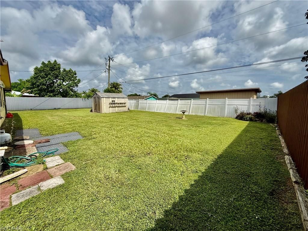 1219 Dunndale St, Lehigh Acres, FL 33936 Photo