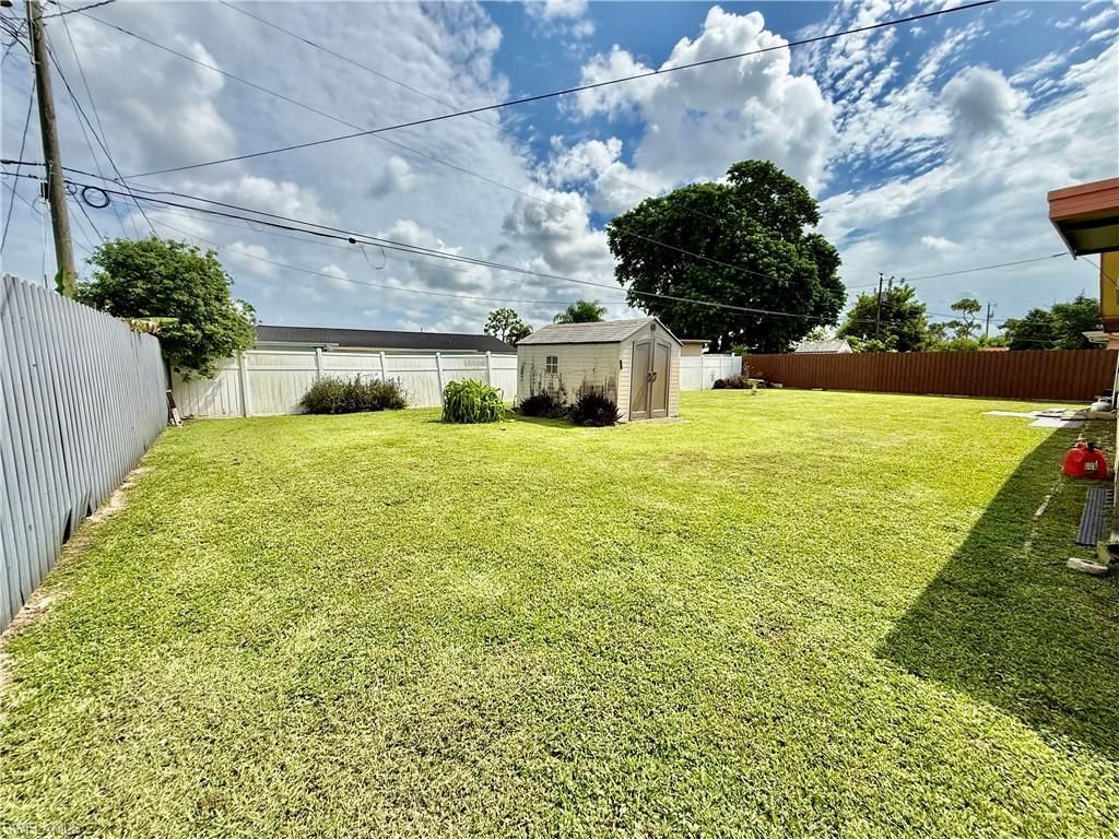 1219 Dunndale St, Lehigh Acres, FL 33936 Photo