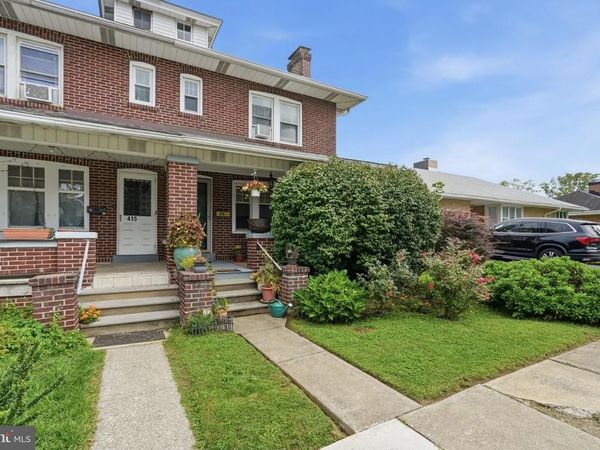 417 S 17TH STREET , ALLENTOWN, PA 18104