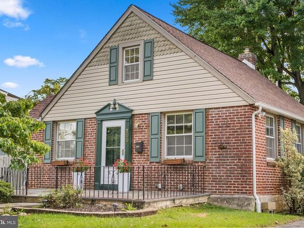 155 TAYLOR AVENUE, WOODLYN, PA 19094