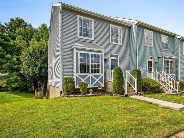645 MILFORD COURT, ABINGDON, MD 21009