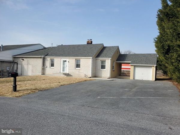 8 VIRGINIA AVENUE , REISTERSTOWN, MD 21136