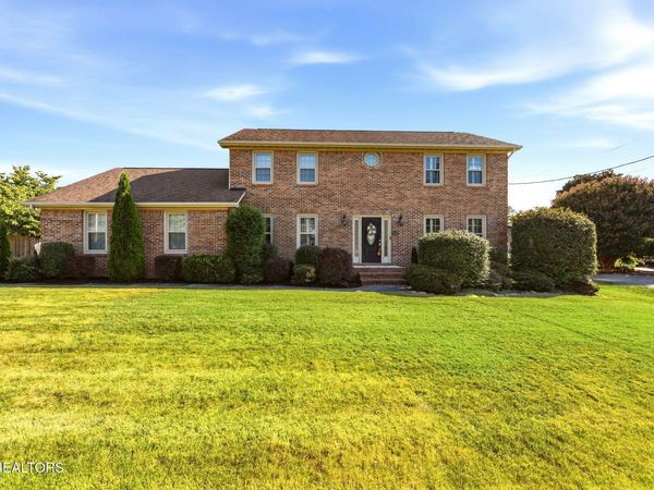 7516 Larue Lane, Knoxville, TN 37938