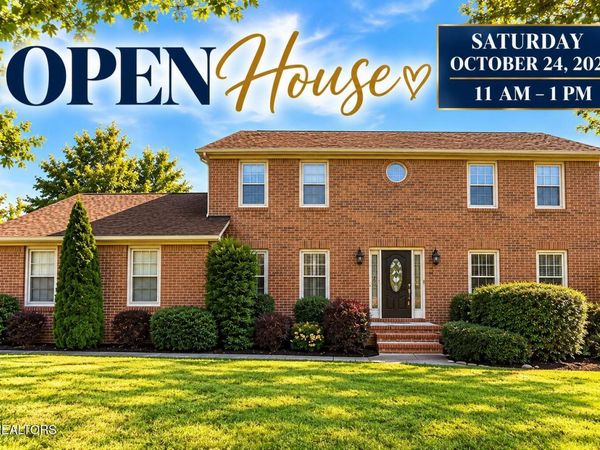 7516 Larue Lane, Knoxville, TN 37938