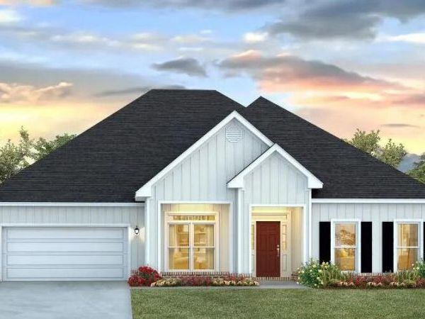 3031 Heritage Plantation Boulevard, Laurel Hill, FL 32567