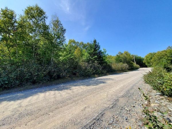 45/46D Duck Cove Road , Roque Bluffs, ME 04654