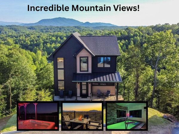 409 Compass Point Way , Sevierville, TN 37876