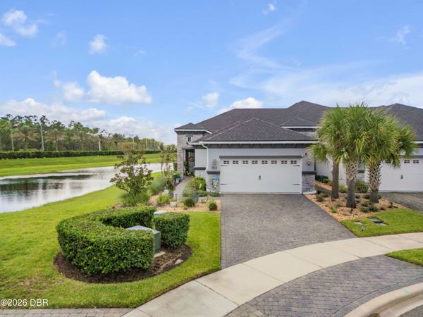 6374 Hanfield Drive, Port Orange, FL 32128
