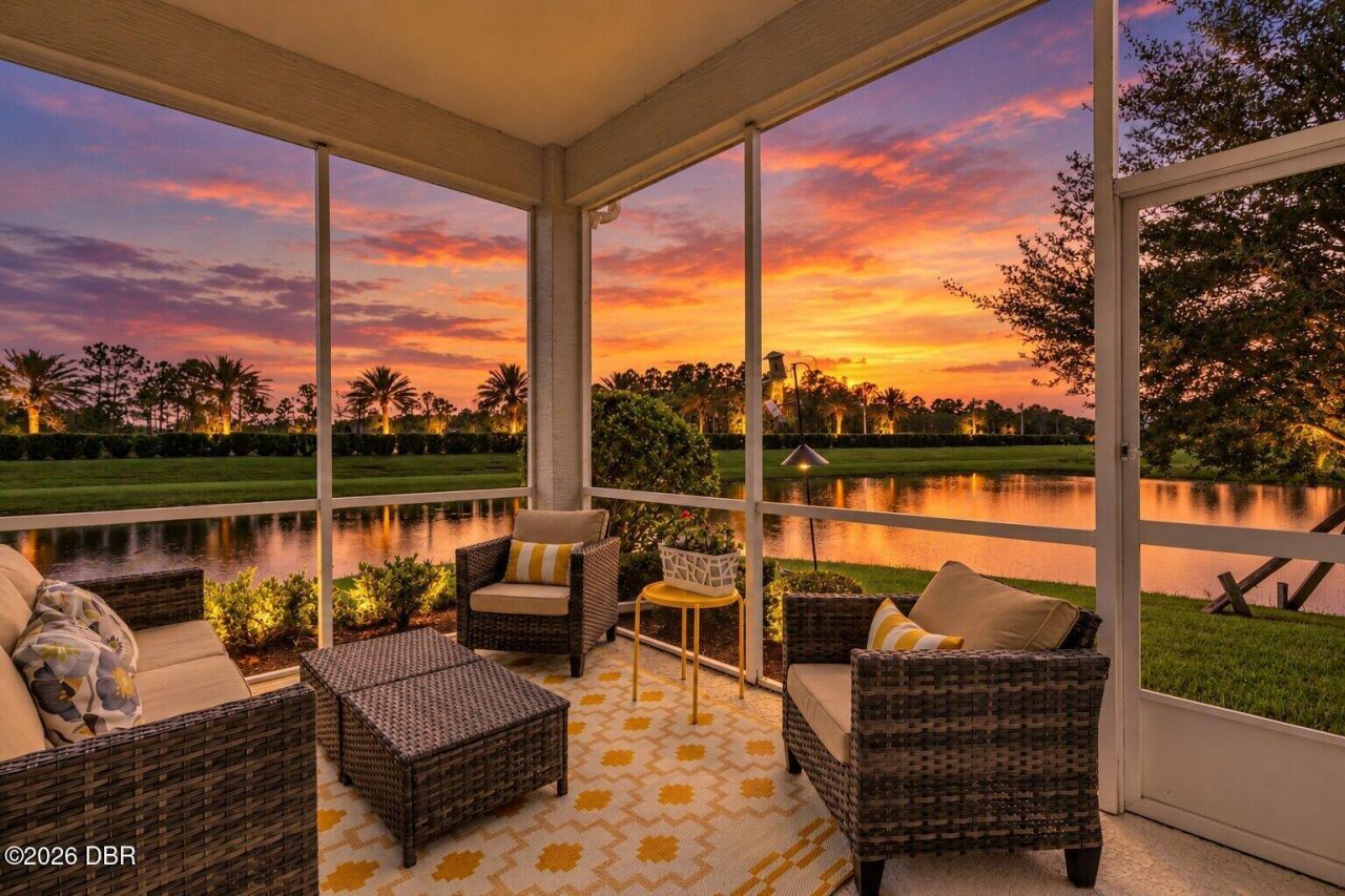 6374 Hanfield Drive, Port Orange, FL 32128 Photo